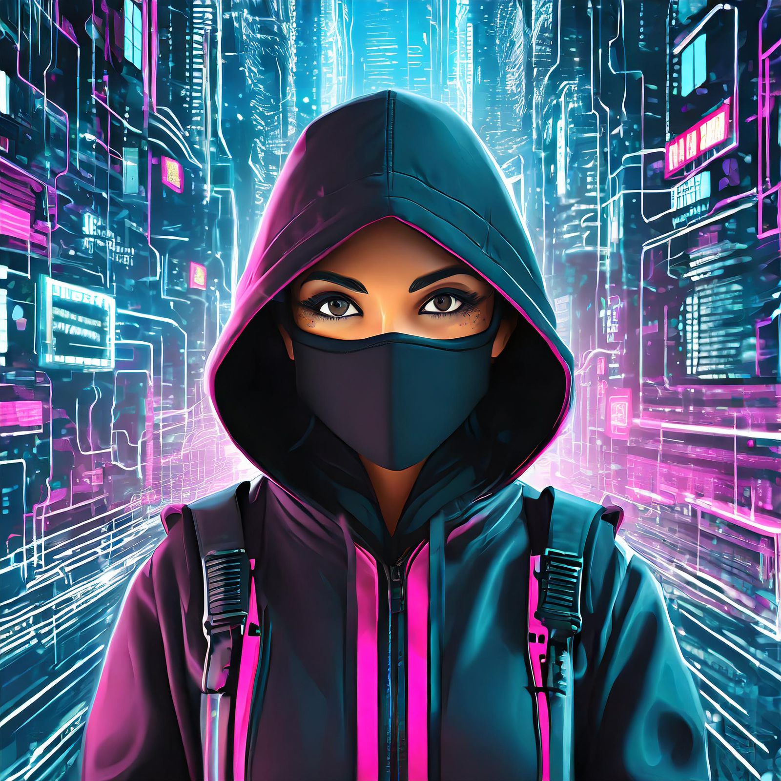 user